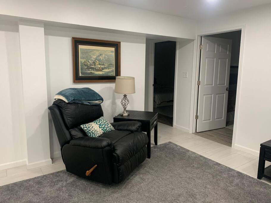 2 Bedroom Apartment- Close To Hershey Park, Hollywood Casino And Downtown Harrisburg Esterno foto