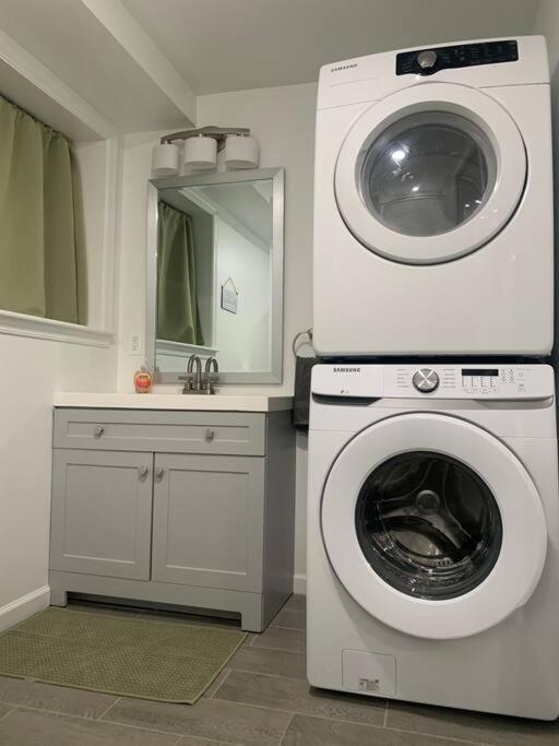2 Bedroom Apartment- Close To Hershey Park, Hollywood Casino And Downtown Harrisburg Esterno foto