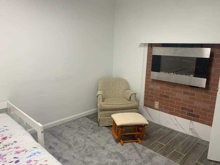 2 Bedroom Apartment- Close To Hershey Park, Hollywood Casino And Downtown Harrisburg Esterno foto